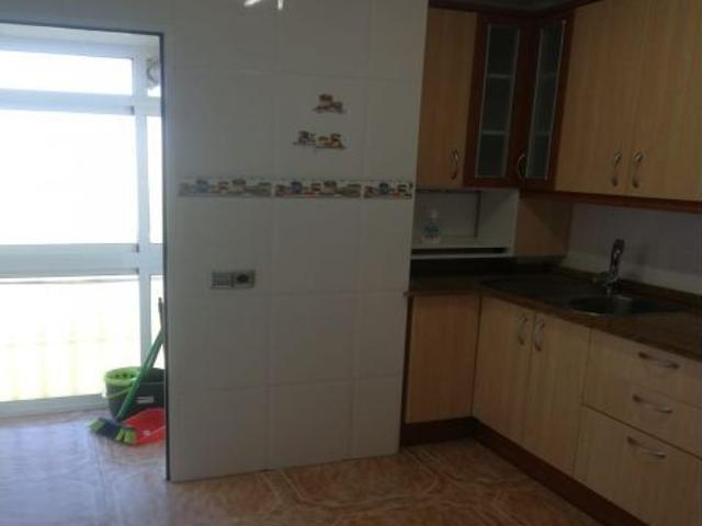 Alquiler apartamento en zona de la Flota!