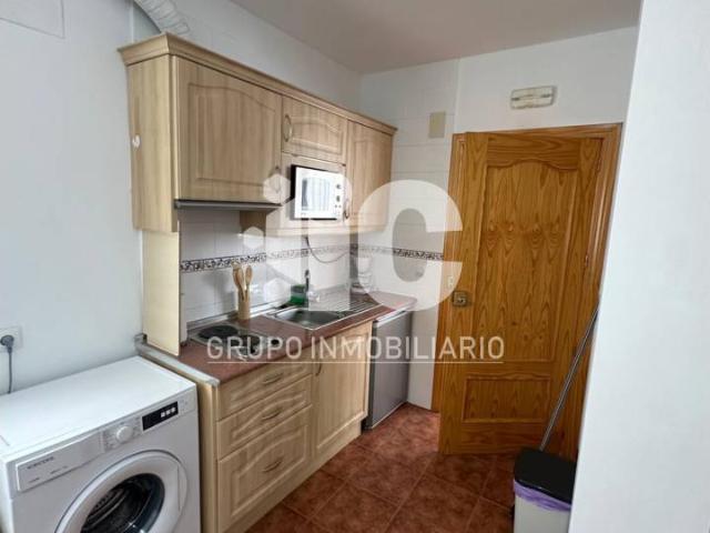 !ALQUILER! APARTAMENTO EN ZUHEROS, EL LUGAR MAS BONITO D ESPAÑA