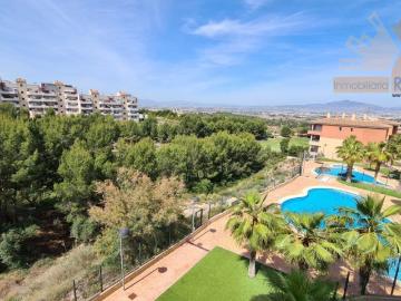 Apartamento en alquiler en Altorreal