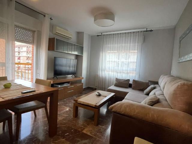 Alquiler Apartamento en Boulevard Boulevard 1ª Fase, Jaén