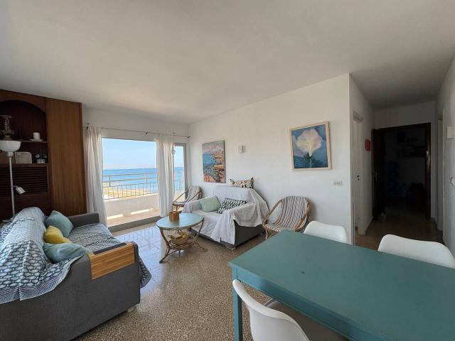 alquiler apartamento en can picafort, can picafort
