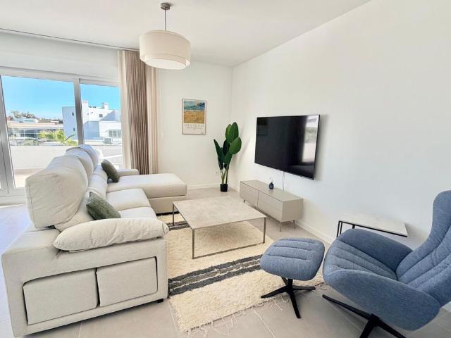 Alquiler Apartamento en Cancelada, Estepona
