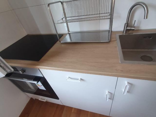 ALQUILER APARTAMENTO EN CACABELOS