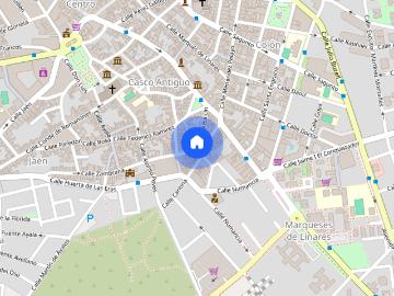 Linares, Jaén, Andalucía, Andalucía - Aire acondicionado