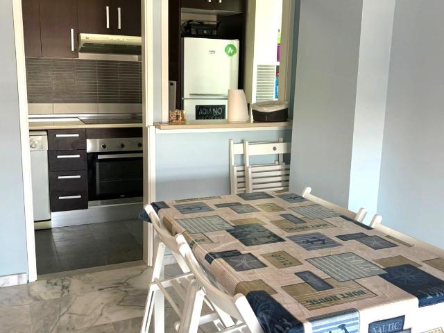 Alquiler Apartamento en Carrefour, Rota