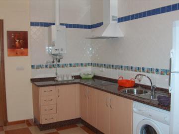 Alquiler Apartamento en Centro, Chipiona