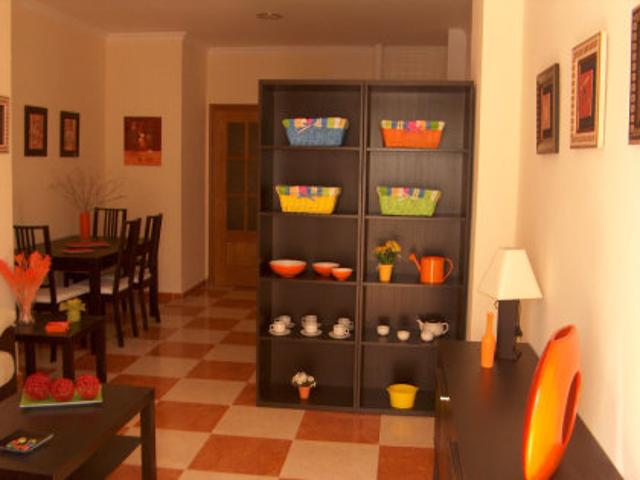 Alquiler Apartamento en Centro, Chipiona