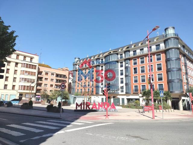 Alquiler Apartamento en Centro, Miranda De Ebro