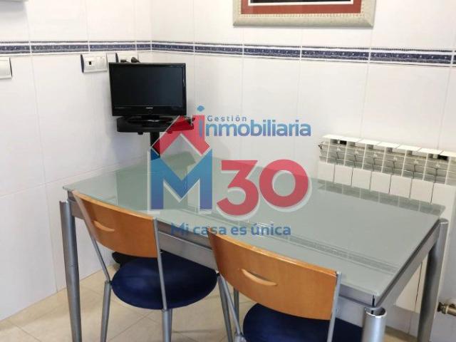 Alquiler Apartamento en Centro, Miranda De Ebro