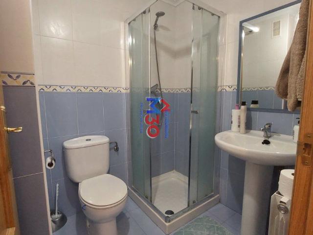 Alquiler Apartamento en Centro, Miranda De Ebro