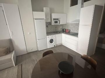 Alquiler Apartamento en Centro San Lorenzo San Vicente, Sevilla