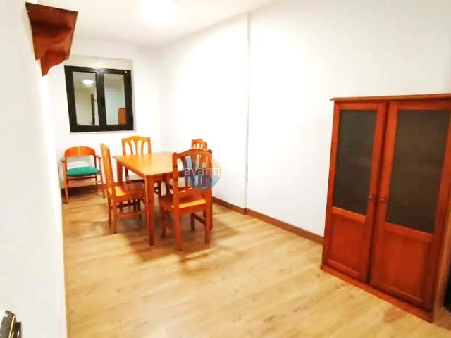 alquiler apartamento en centro palacio congresos, salamanca