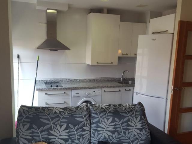 alquiler apartamento en centro palacio congresos, salamanca