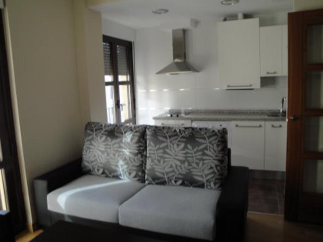 alquiler apartamento en centro palacio congresos, salamanca