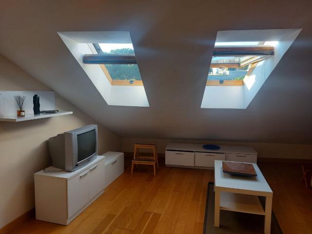alquiler apartamento en centro palacio congresos, salamanca