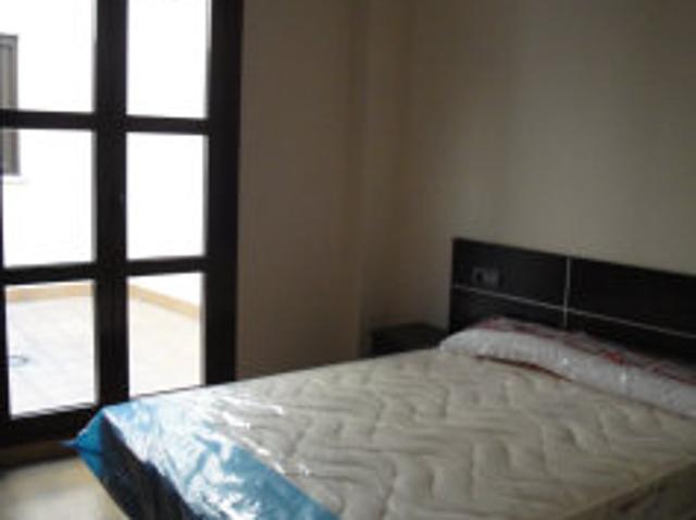 alquiler apartamento en centro palacio congresos, salamanca