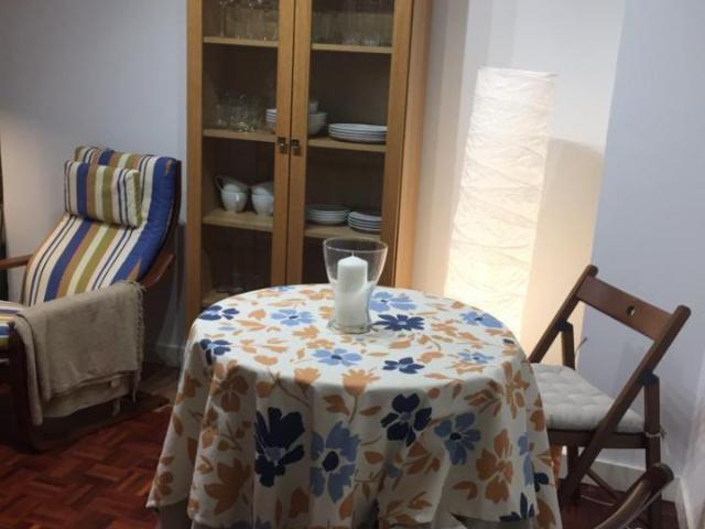 Alquiler Apartamento en Centro Playa, Gijon. 700 €