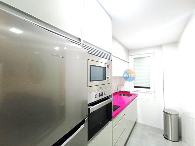 alquiler apartamento en centro rua, salamanca