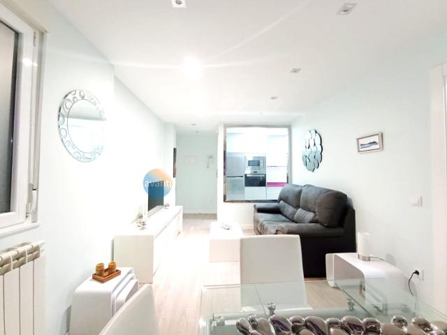 alquiler apartamento en centro rua, salamanca