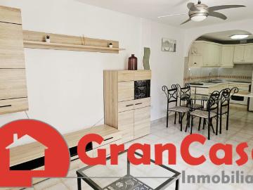 alquiler apartamento en costa del silencio, arona