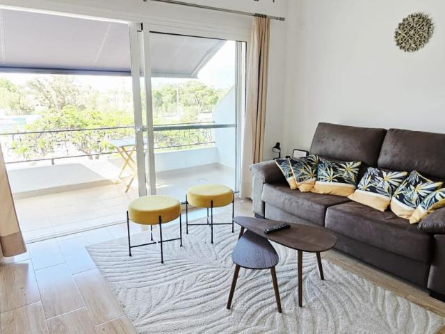 alquiler apartamento en costa del silencio, arona