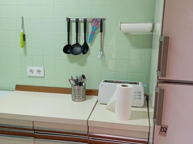 Alquiler Apartamento en Costa Oeste, El Puerto de Santa María