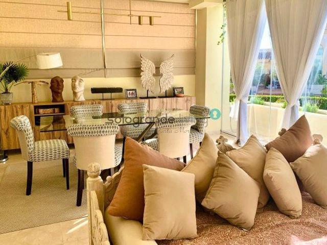 Alquiler Apartamento en Club, San Roque
