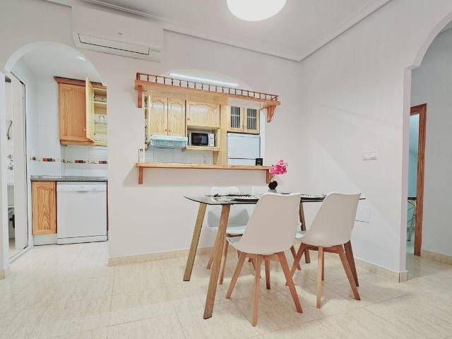 Alquiler Apartamento en Daya Vieja