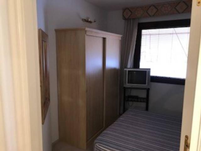 ALQUILER APARTAMENTO EN EDIFICIO PORTICO