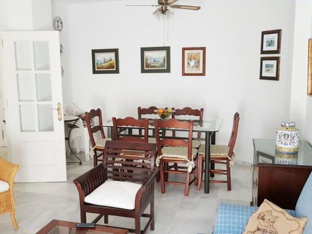 Alquiler Apartamento en El Aguila, El Puerto de Santa María