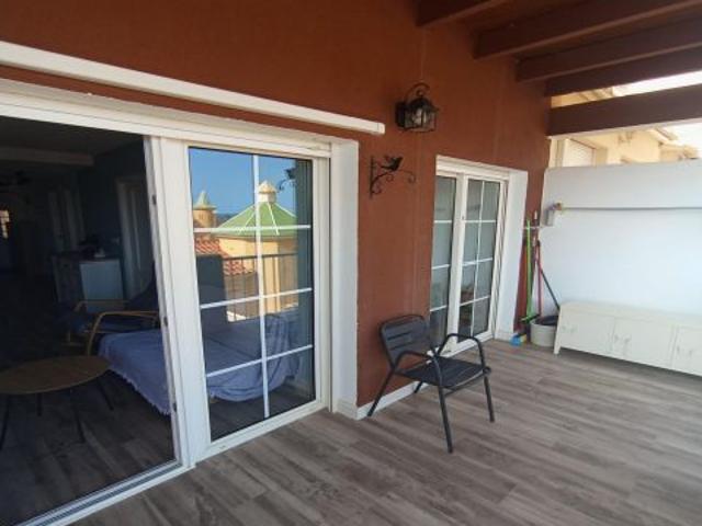Alquiler apartamento en El Alamillo, Puerto de Mazarron