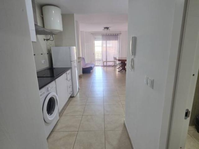 ALQUILER | Apartamento en el centro de Alicante