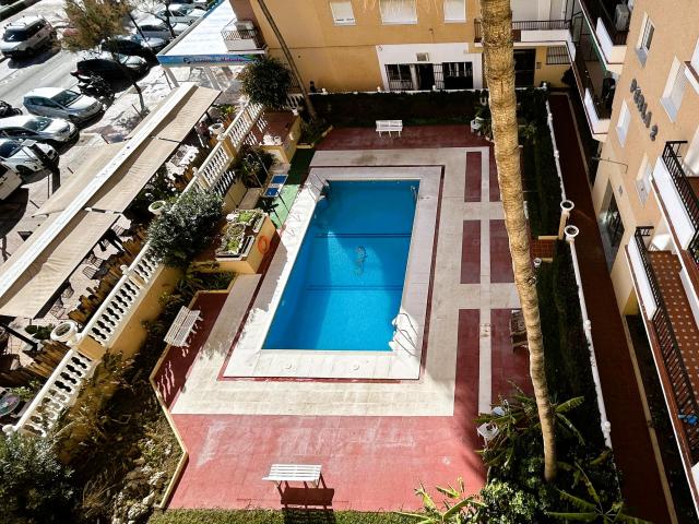 alquiler apartamento en fuengirola, fuengirola