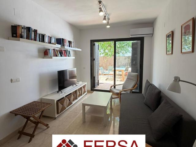 Alquiler Apartamento en Fuentebravía, El Puerto de Santa María