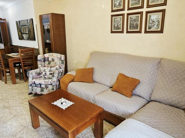alquiler apartamento en guaza, arona