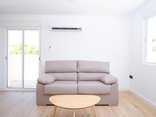 Alquiler Apartamento en Guadalupe