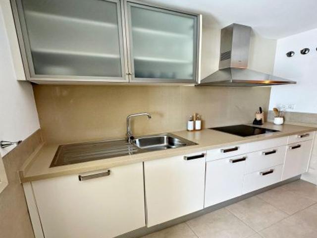 ALQUILER APARTAMENTO EN JAVEA PRIMERA LINEA PLAYA