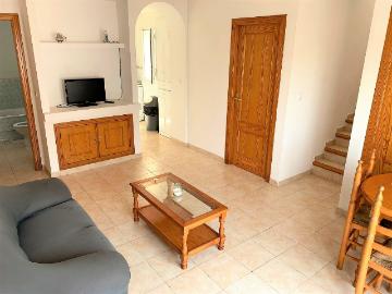 Alquiler Apartamento en La Zenia, Orihuela Costa