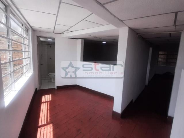 Alquiler apartamento en La Asunción