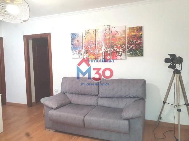 Alquiler Apartamento en La Charca, Miranda De Ebro