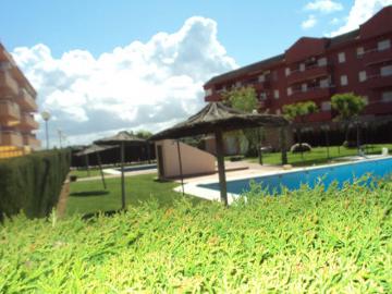 Alquiler Apartamento en La Laguna, Chipiona