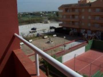 Alquiler Apartamento en La Laguna, Chipiona