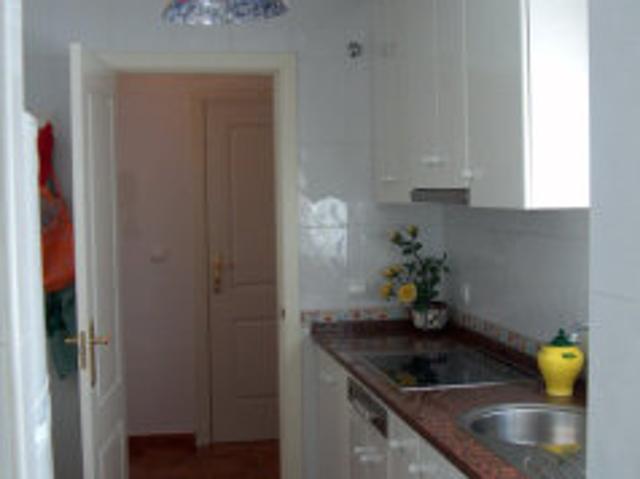 Alquiler Apartamento en La Laguna, Chipiona