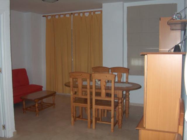 Alquiler Apartamento en La Laguna, Chipiona