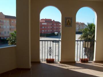 Alquiler Apartamento en La Laguna, Chipiona