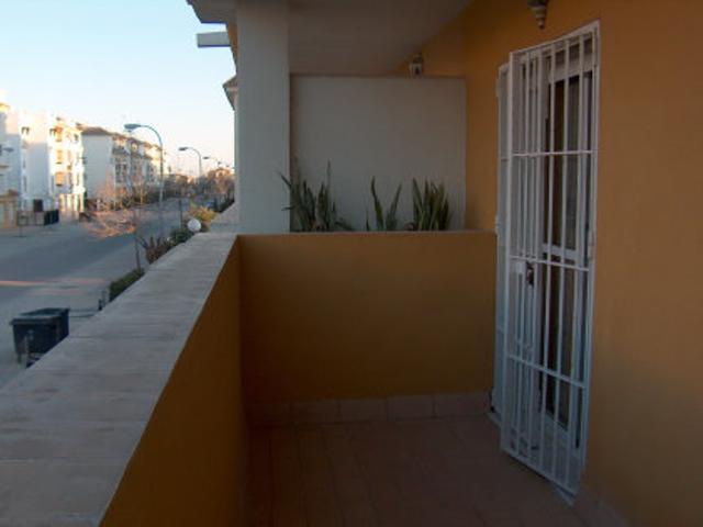 Alquiler Apartamento en La Laguna, Chipiona