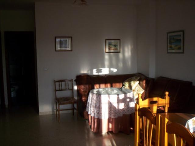 Alquiler Apartamento en La Laguna, Chipiona