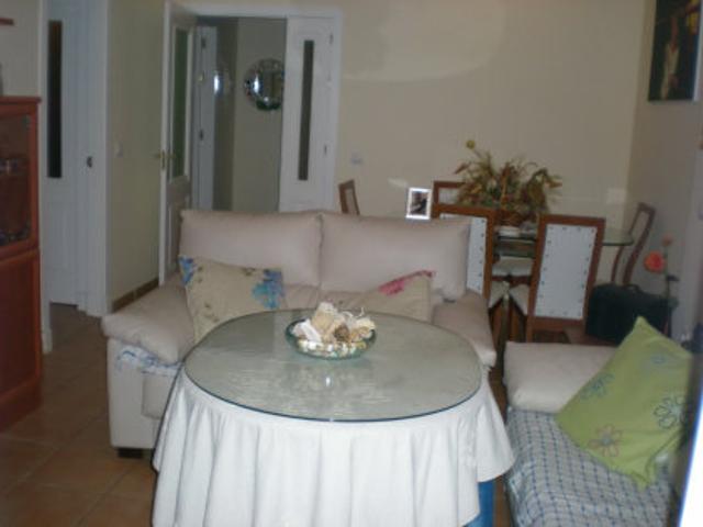 Alquiler Apartamento en La Laguna, Chipiona