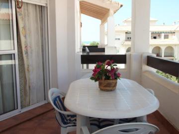 Alquiler Apartamento en La Laguna, Chipiona