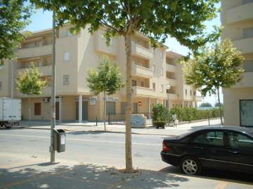 Alquiler Apartamento en La Laguna, Chipiona
